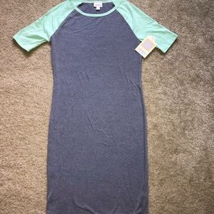 NWT LuLaRoe Julia